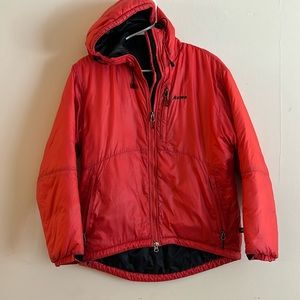 🏔️Eastern Mountain Sports Coat